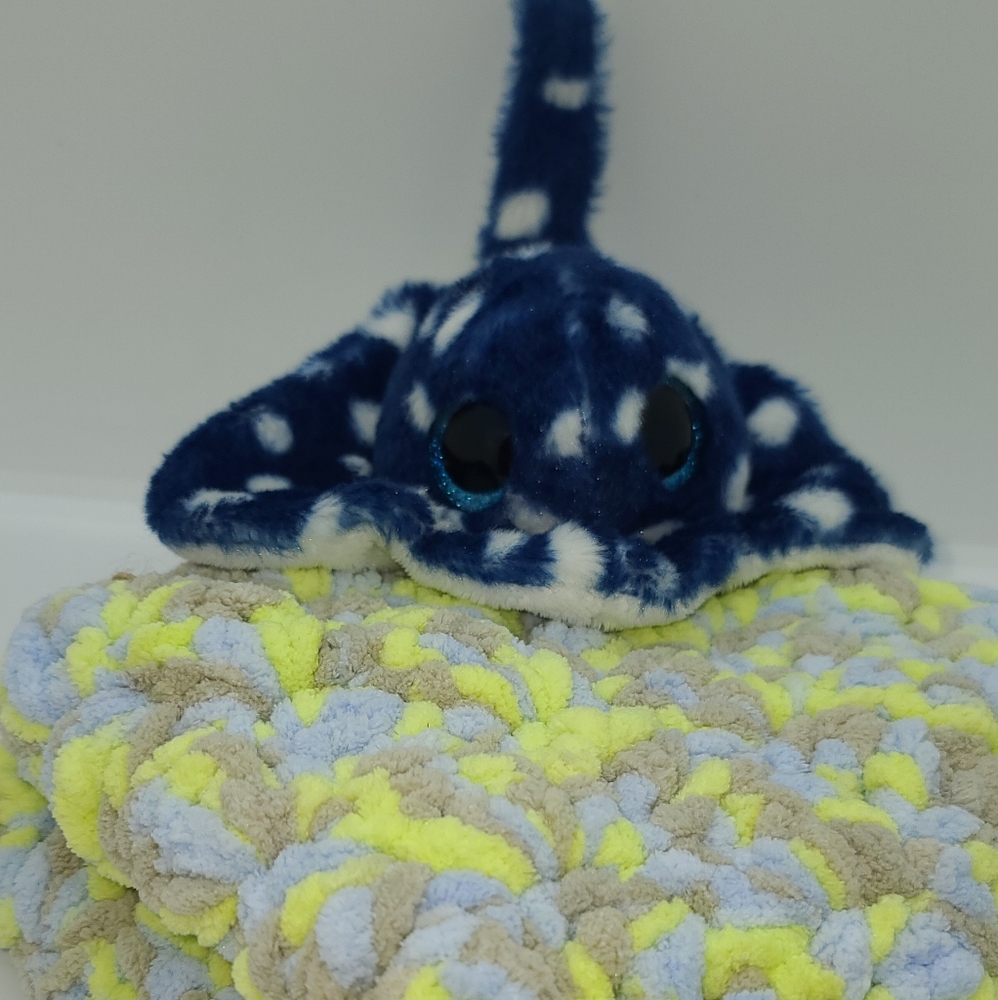 Stingray Lovie